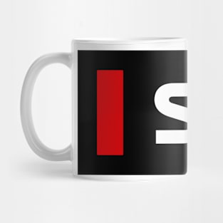 SAI - Carlos Sainz Mug